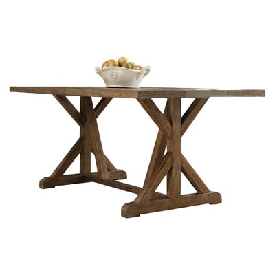 Alton Dining Table by Trent Austin Design