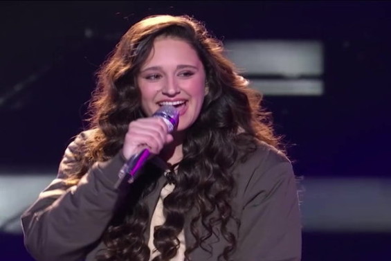 Watch Avalon Young cover Chris Brown Yo (Excuse Me Miss) on the Wednesday, February 24, 2016 episode of "American Idol."