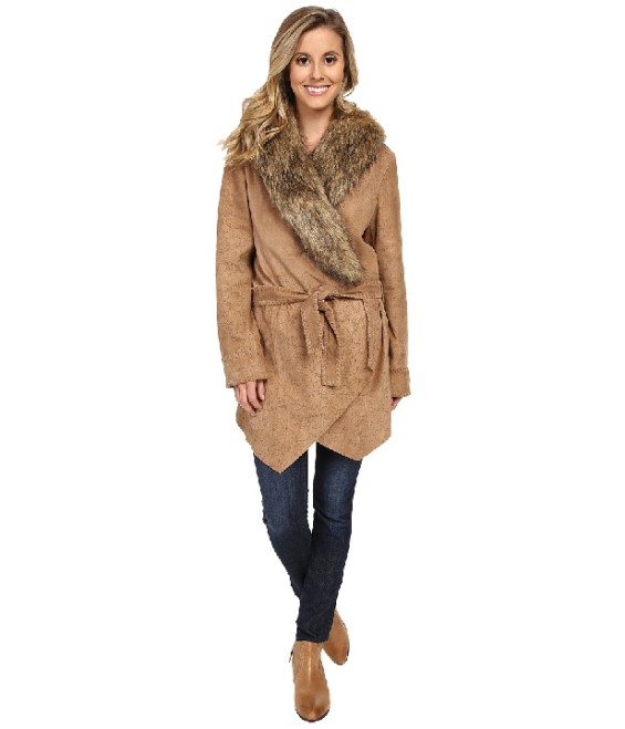 Double D Ranchwear Saddle Maker Jacket