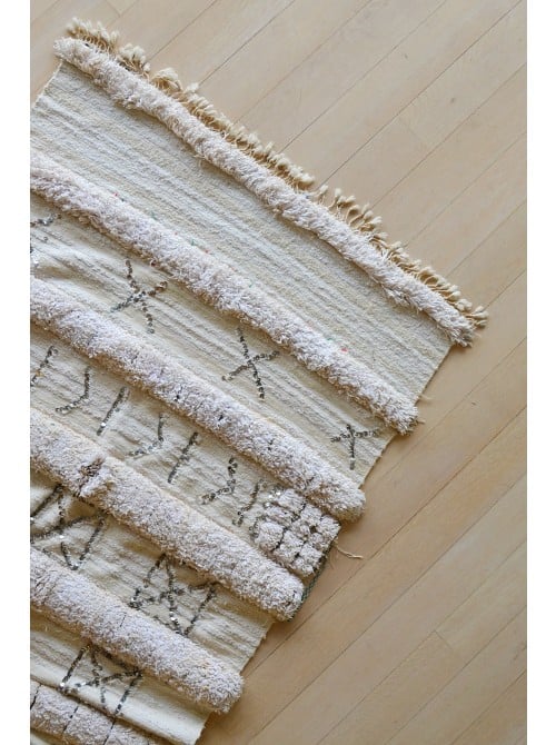 MOROCCAN WEDDING BLANKET, NEVY