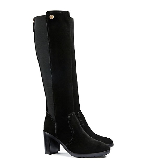 Tory Burch SULLIVAN BOOT BLACK