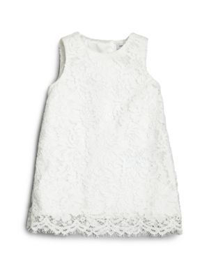 Dolce & Gabbana Toddler's, Little Girl's & Girl's Lace Dress