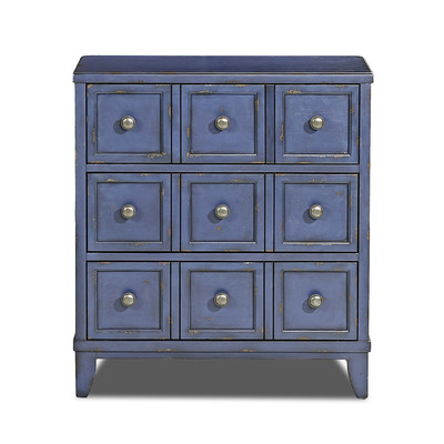 Accent Chest by Trisha Yearwood Home Collection Wayfair Easter Sale