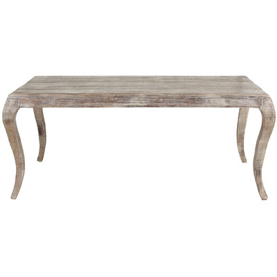 Amelie Dining Table by Kosas Home