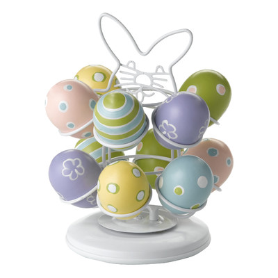 Easter Egg Carousel by Nifty Home Products Wayfair Easter Sale