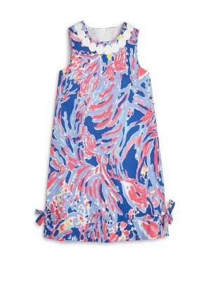 Lilly Pulitzer Easter Dresses for Toddler Girls, 2016 Style