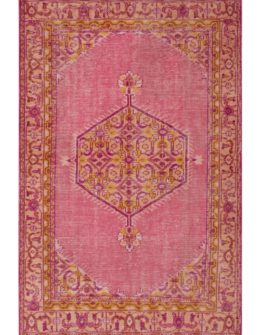 Lulu & Georgia MIRABELLE RUG, PINK Lulu & Georgia Friends and Family Sale