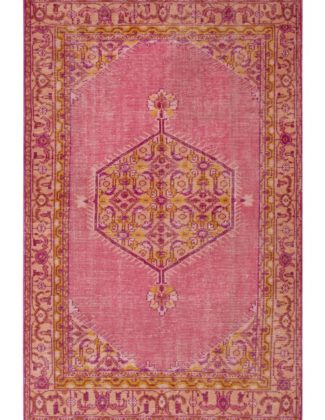 Lulu & Georgia MIRABELLE RUG, PINK Lulu & Georgia Friends and Family Sale