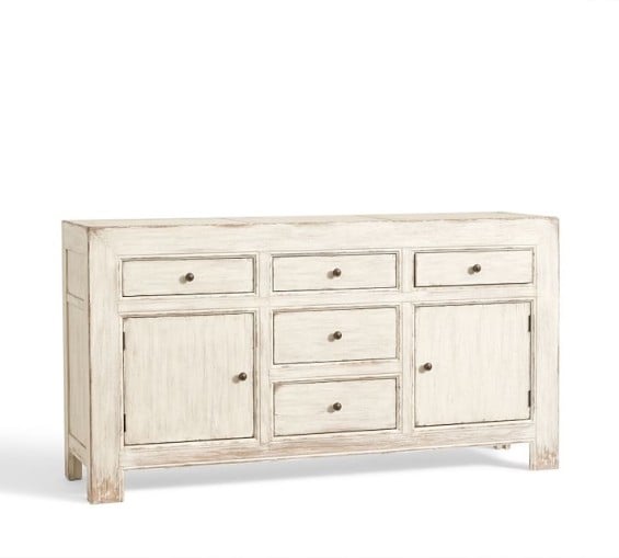 Pottery Barn Sale Save 20 Off on Coffee Tables, Side Tables, Media