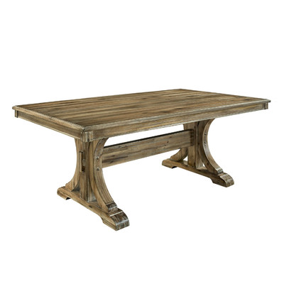 Rustic 5 Piece Dining Set by Dorel Living Wayfair Easter Sale