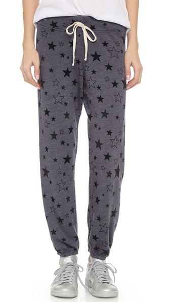 SUNDRY Classic Stars Sweatpants Ash
