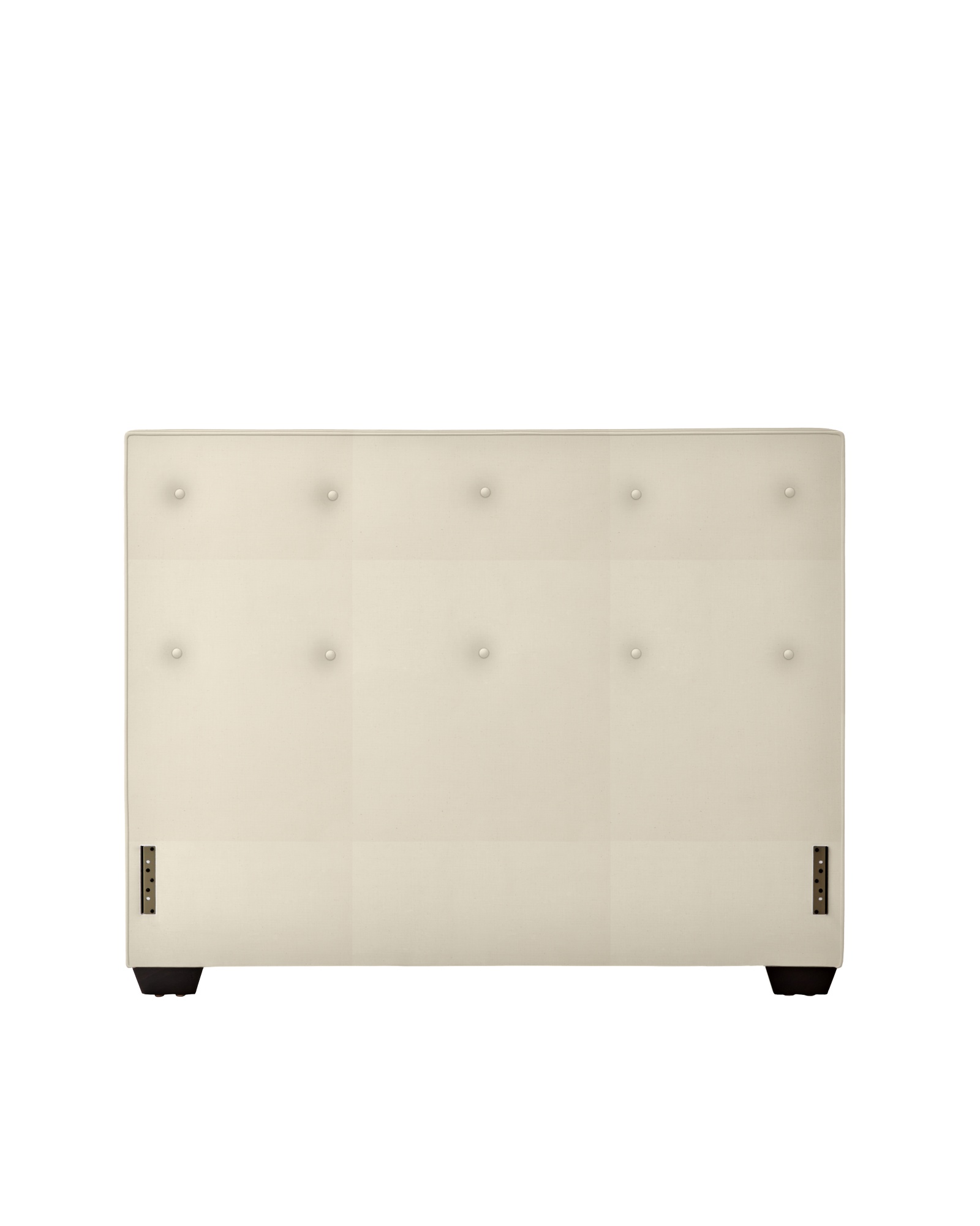 Serena & Lily Claremont Tufted Headboard Serena & Lily Custom Upholstery Sale