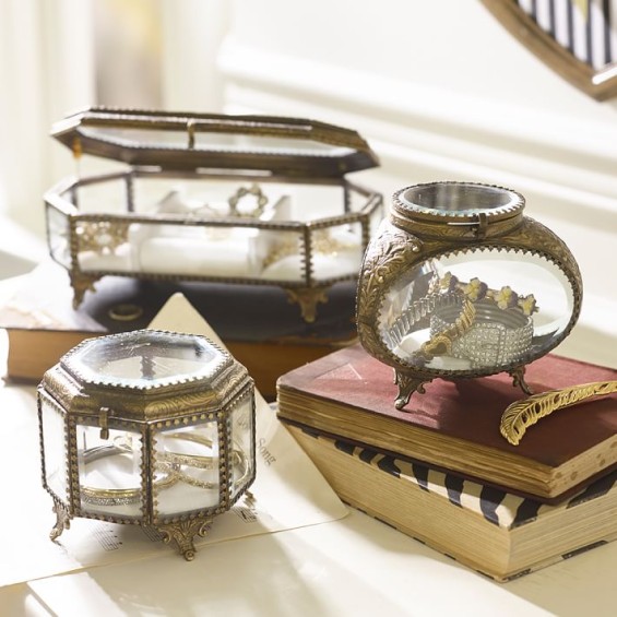 The Emily + Meritt Wishbox Collection Pottery Barn Teen