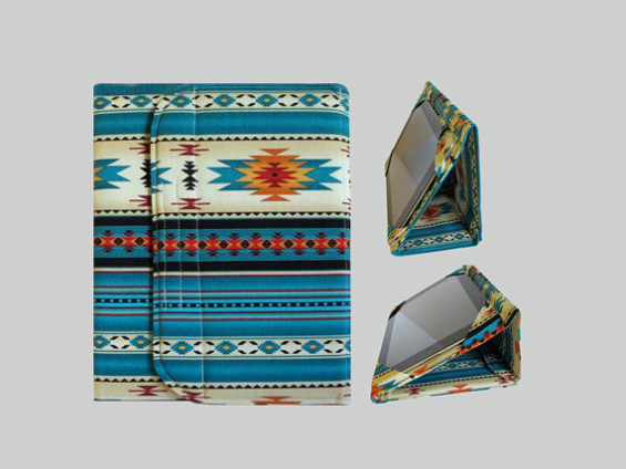iPad Mini Case (CathyKDesigns)