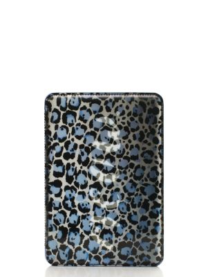 kate spade leopard spot lenticular ipad mini hardcase multi