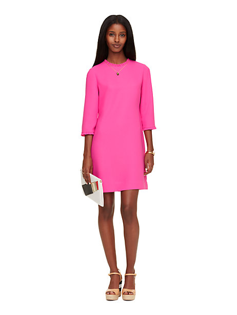 kate spade new york dizzy dress night rose sheath dresses for easter 