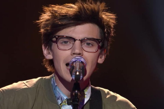  Watch American Idol Season 15 Top 4 Perform: See MacKenzie Bourg performs Cheap Trick's hit song "I Want You To Want Me" on Thursday, March 24th.