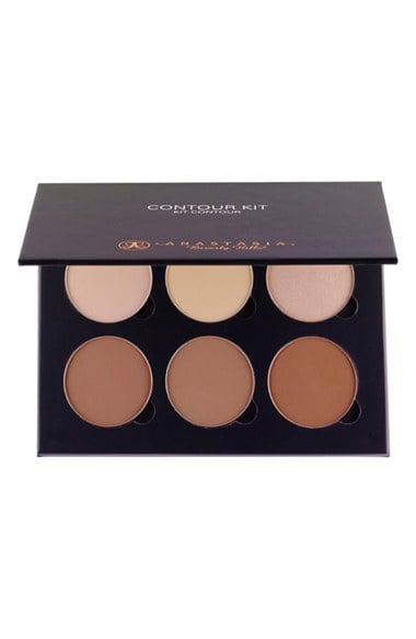 Anastasia Beverly Hills Contour Kit Light to Medium, Medium to Tan