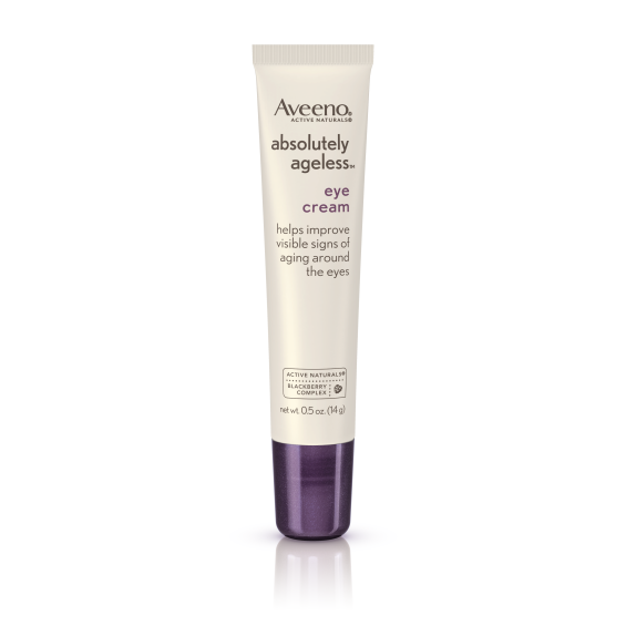 Aveeno Absolutely Ageless Eye Cream (out of box)