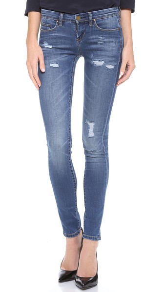 Blank Denim Skinny Jeans No Time For Dat Shopbop
