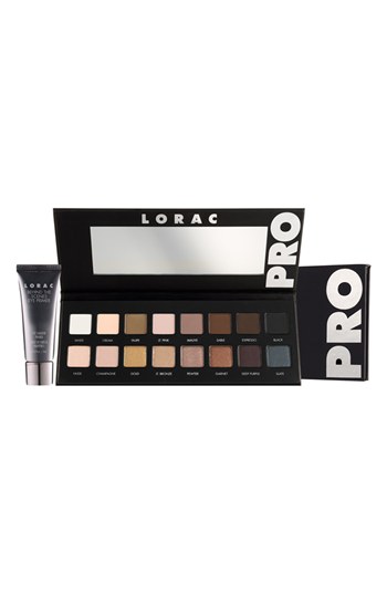 LORAC 'PRO' Palette ($111 Value) $44 mom mother's day