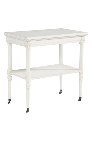 Magnolia Home Wooden Side Table nordstrom