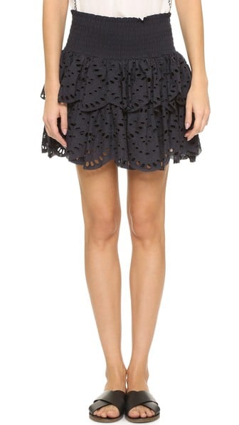 Ministry Of Style Hunter Skirt - After Dark. Shopbop