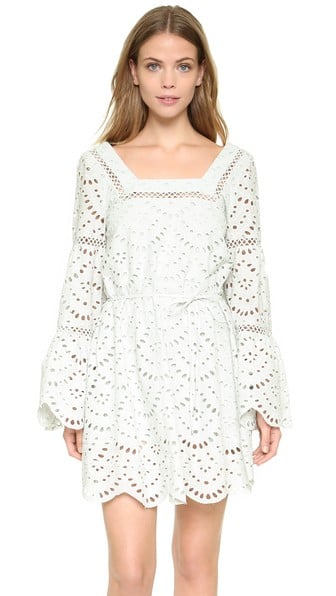 Ministry of Style Hunter Dress Skyway Shopbop