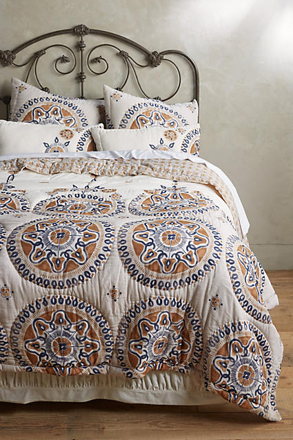 Otsu Quilt Neutral Anthropologie
