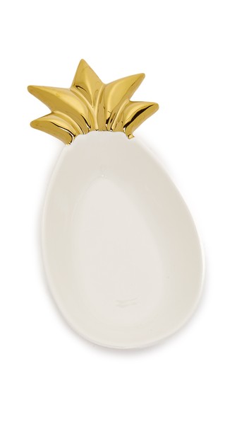 Rosanna, Inc.. Pineapple Serving Bowl Shopbop