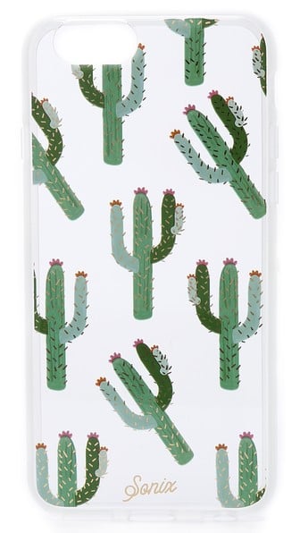 Sonix Cactus iPhone 6 / 6s Case Shopbop Friends and Family Sale