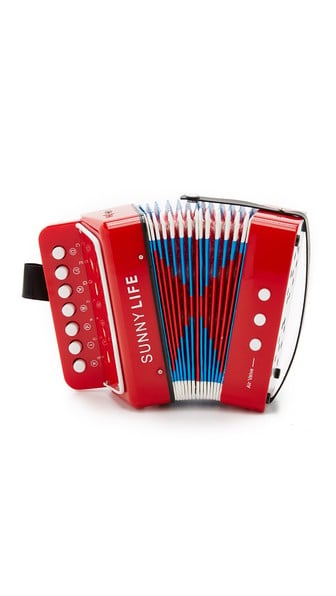 SunnyLife Accordion