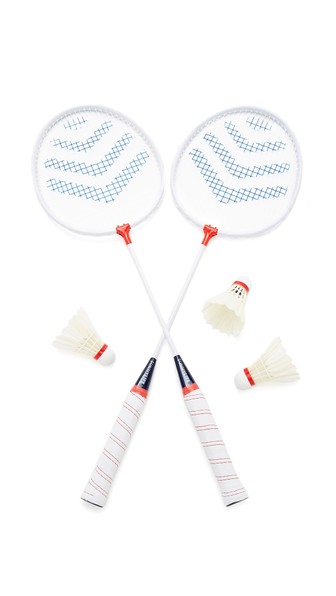 SunnyLife Badminton Set Shopbop 