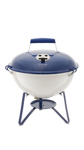 SunnyLife Portable Barbeque Shopbop 