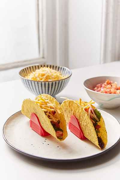 TacoProper Taco Holder Set