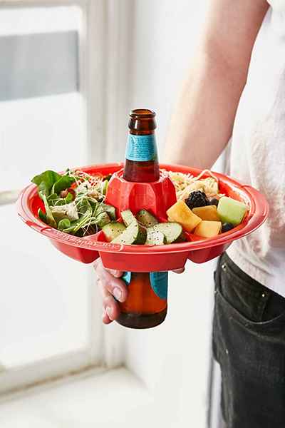 The Go Plate Set
