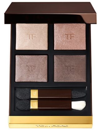 Tom Ford Eyeshadow Quad Nude Dip mom mother's day makeup palette