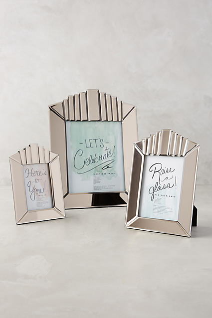 Trixie Frame Anthropologie extra 40% off sale