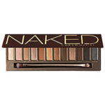 Urban Decay Naked Palette Sephora