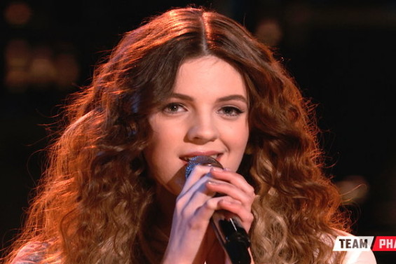 See 17 year old singer-songwriter Emily Keener of Team Pharrell Williams sing Paul Simon's folk rock hit song "Still Crazy After All These Years"! Loved her performance!!! the voice season 10 episode 15