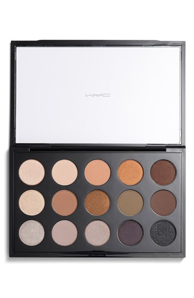 'Nordstrom Now' Eyeshadow Palette (Nordstrom Exclusive) ($100 Value) (New Price) $65 mom mother's day