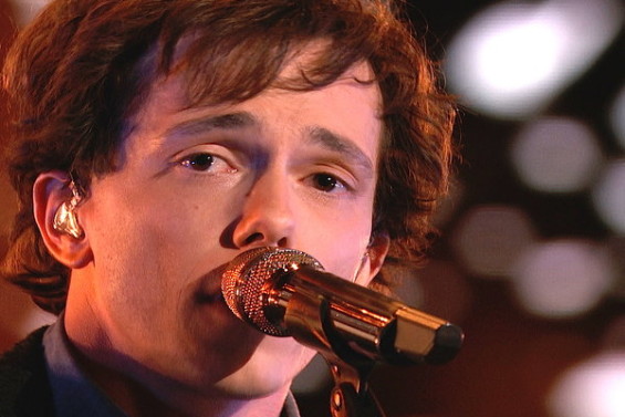 Watch The Voice Season 10 Top 11 Performances Episode 19: Owen Danoff of Team Adam Levine has quickly become one of my favorites in the competition. As a huge James Taylor fan I was so happy to hear Owen cover one of James biggest hits "Fire and Rain" tonight, (Monday, April 25, 2016).
