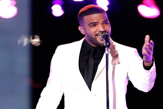  Watch The Voice Season 10 Top 11 Performances Episode 19: See the amazing Bryan Bautista of Team Christina Aguilera perform Bruno Mars hit song "Just the Way You Are" for the coaches and the crowd!