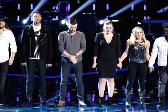  Watch The Voice Season 10 Episode 16 Live Playoffs Results: Blake decides who will be his Coach Save for this week and head to the Top 12.