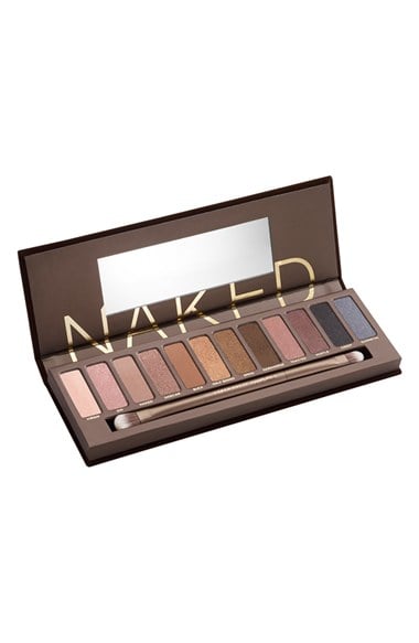 'Naked' Palette mom mother's day gift