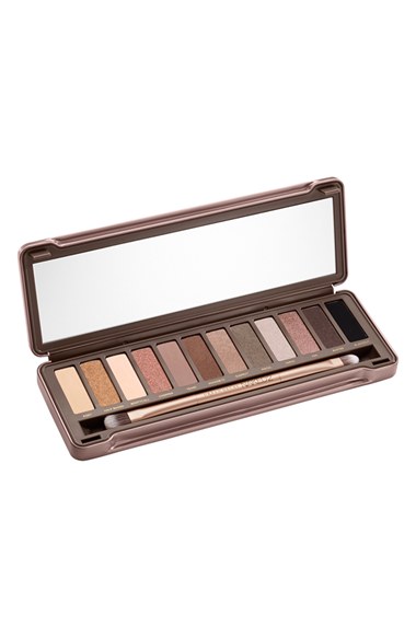 'Naked2' Palette mom mother's day