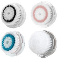 Clarisonic Brush Head Variety 4-Pack SkinStore clarisonic skinstore memorial day sale 20% off