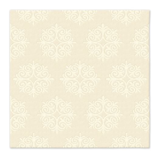 Emblem Wool Rug - Ivory West Elm west elm rug sale