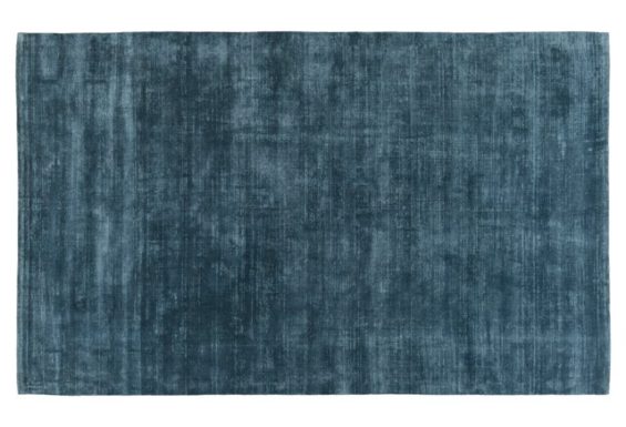 Josephine Rug, Teal One Kings Lane one kings lane rug blowout sale memorial day weekend