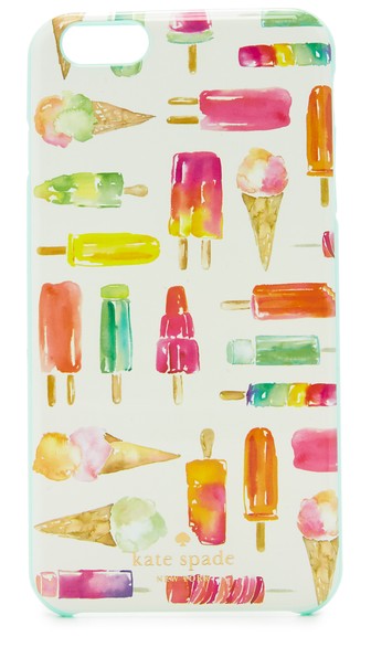Kate Spade New York Ice Pop Popsicle iPhone 6 Plus / 6s Plus Case Multi iphone 6 plus iphone 6s plus cases spring